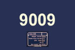 9009