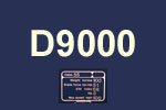 D9000