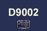 D9002