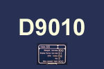 D9010