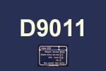 D9011