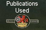 Publications Used