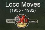 1955-1981 Menu